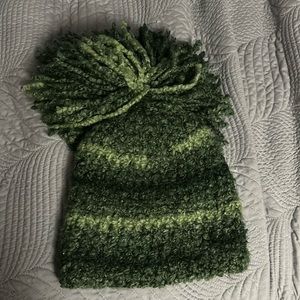 Handmade hat